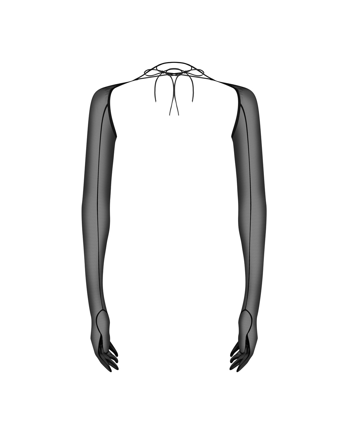 Obsessive Euphori gloves