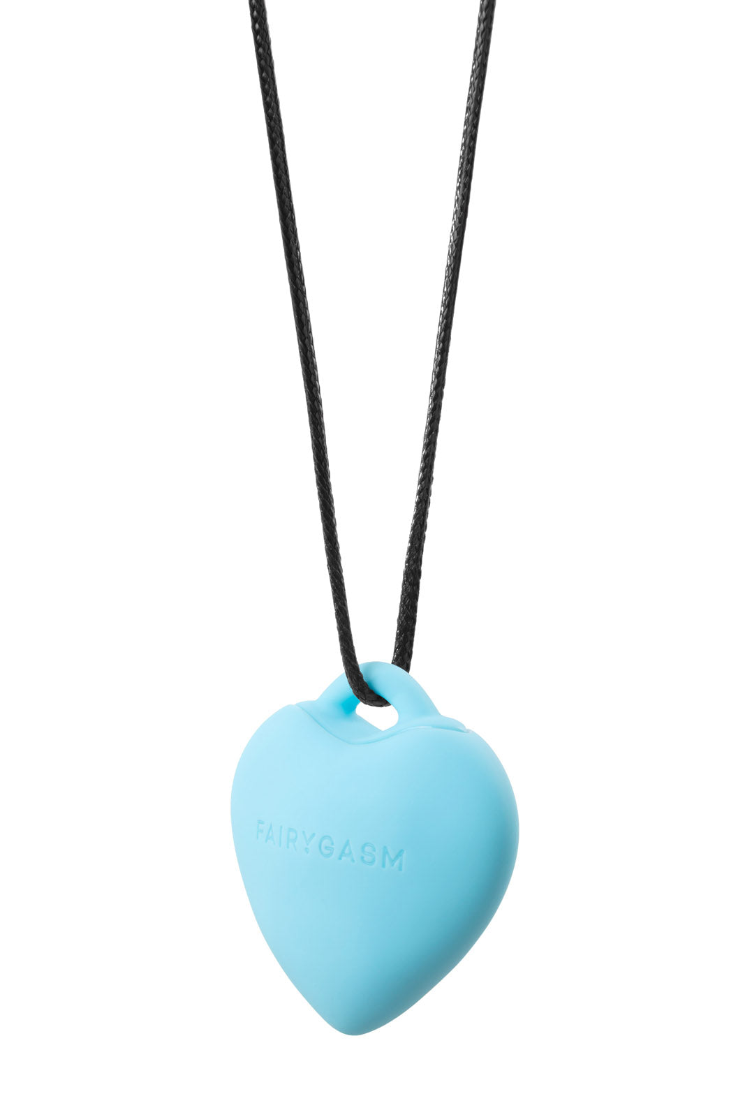 FairyGasm -F0003- PleasureStone blauw