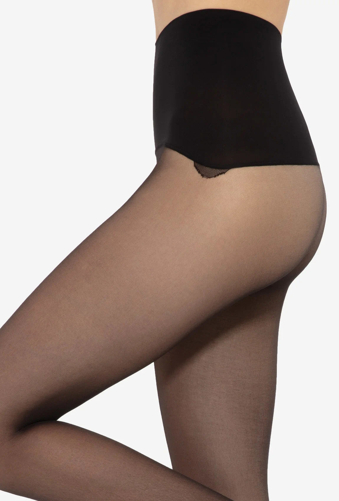 Serata seamless tights 30 den