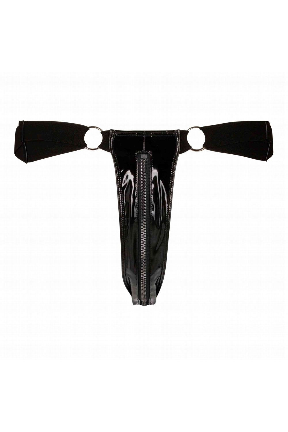 Maison Catanzaro -PCB02521H6 - Runolf vinyl thong