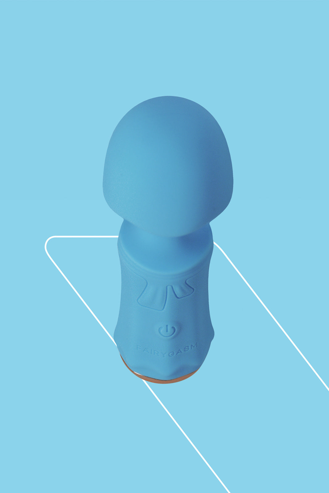 FairyGasm -F0010- SecretFuntasy blauw
