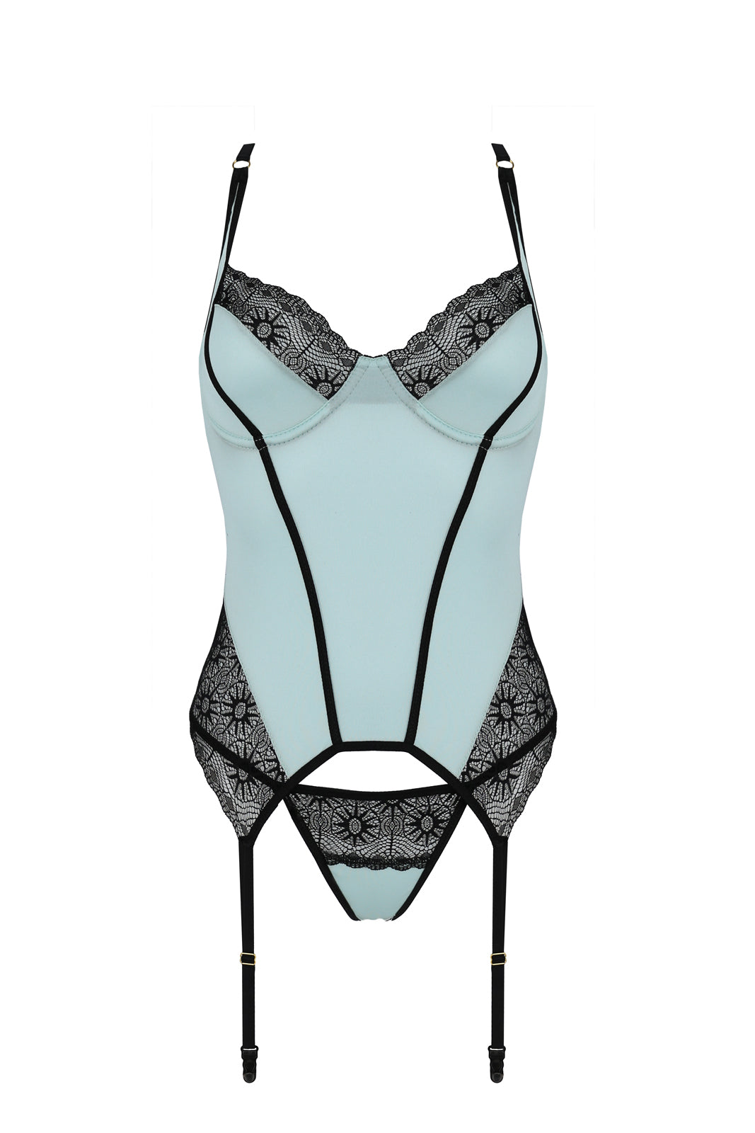 Passion Sidra Corset