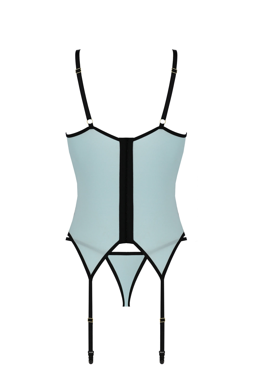 Passion Sidra Corset