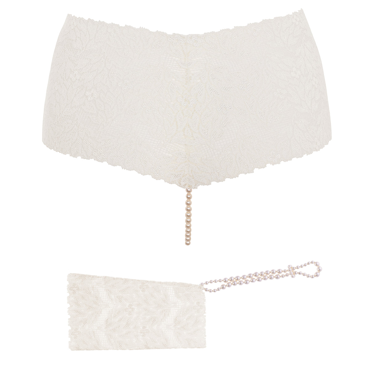 Bracli Starter Kit elfenbein