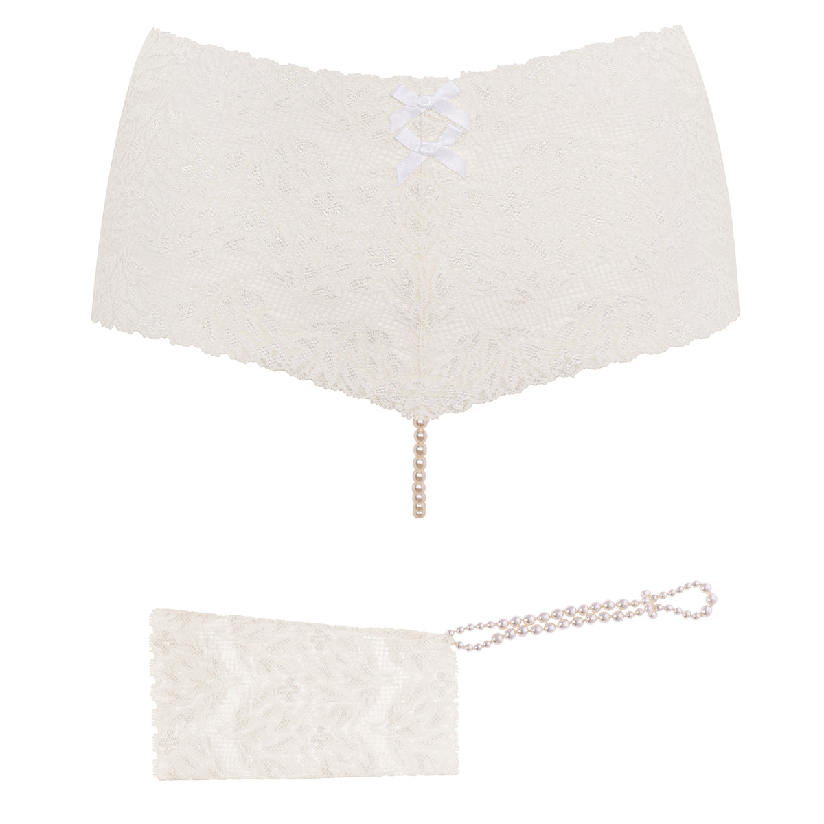 Bracli Starter Kit elfenbein