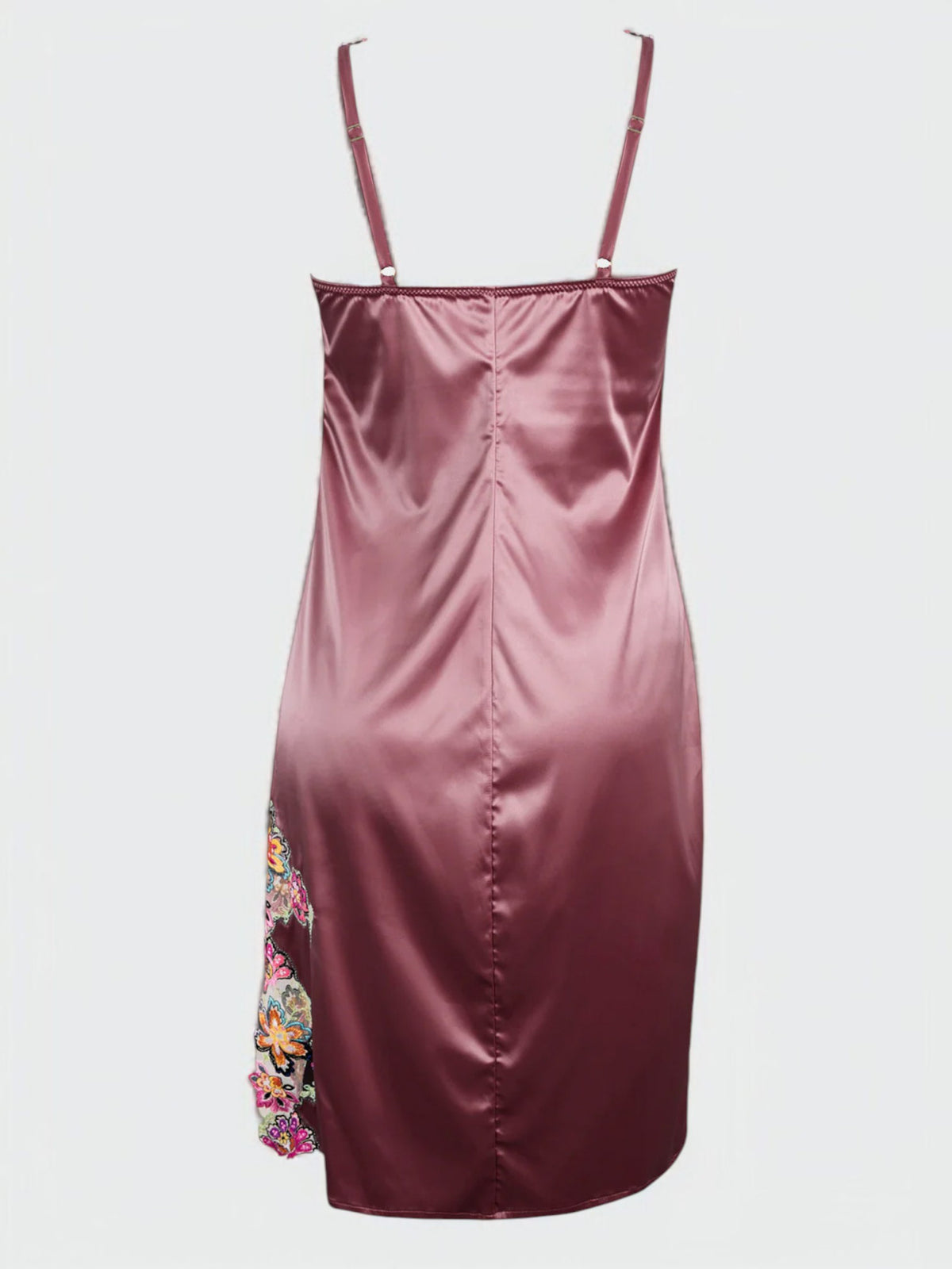 V.I.P.A Summer Soul Oudroze Nachtkleid