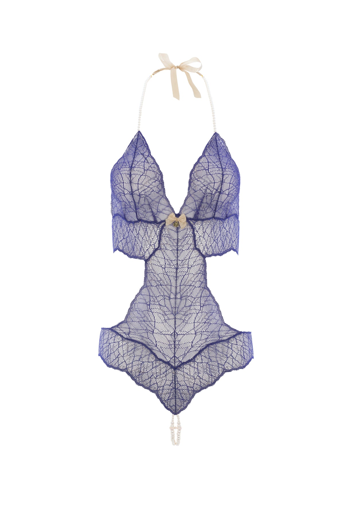 Bracli Sydney body double