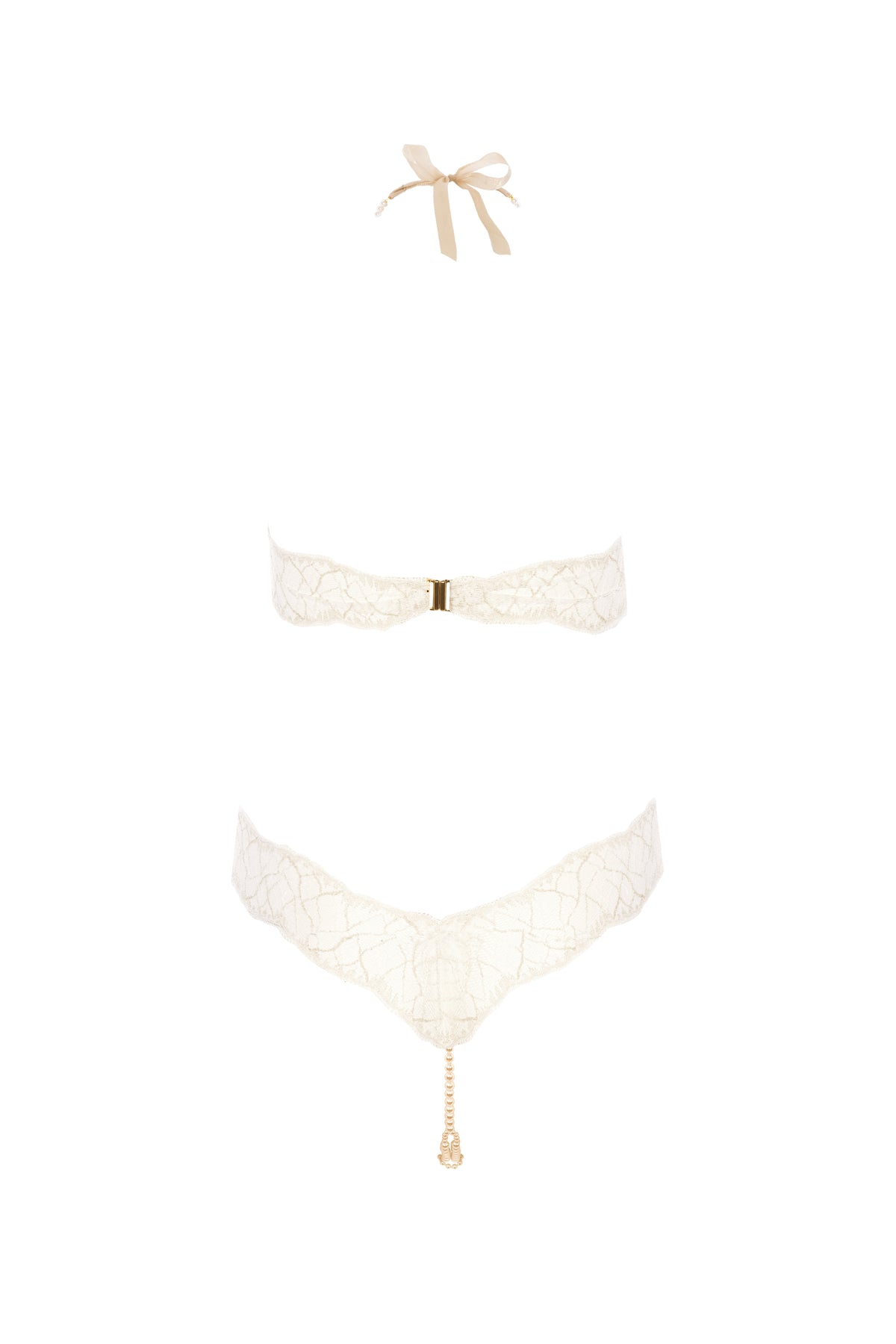 Bracli Sydney body double