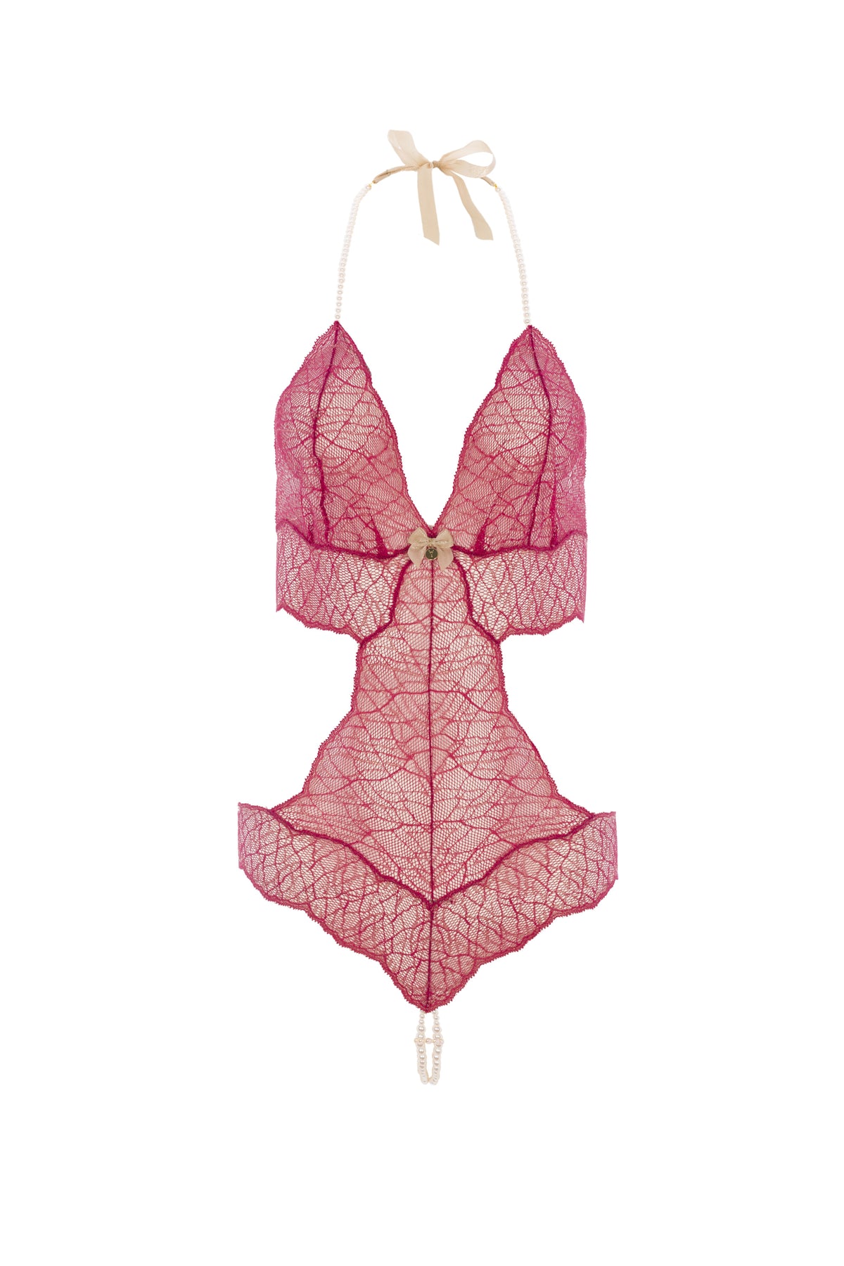 Bracli Sydney body double