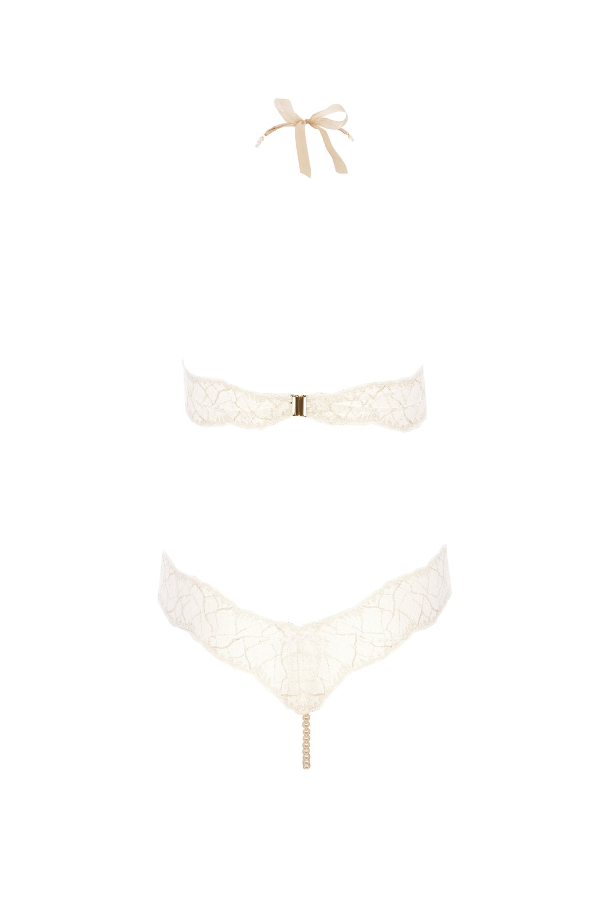 Bracli Sydney body single