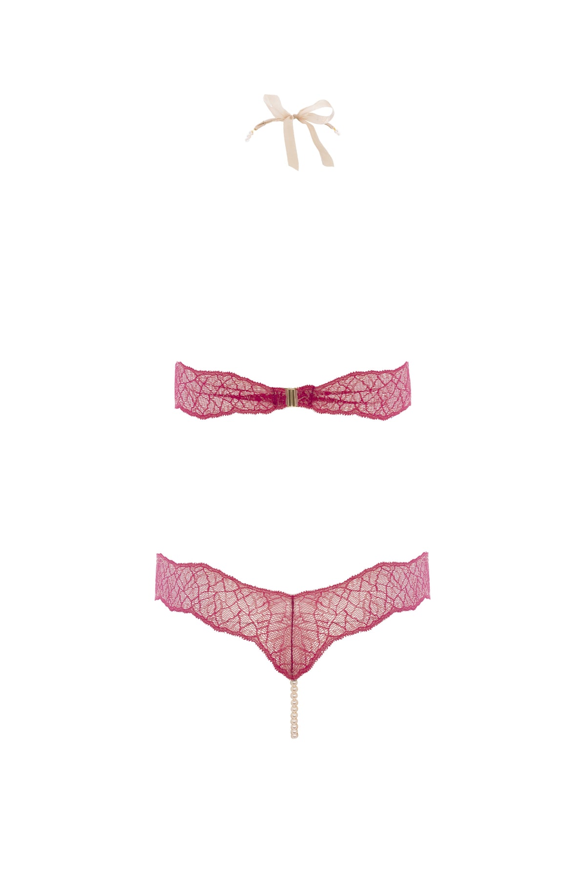 Bracli Sydney body single