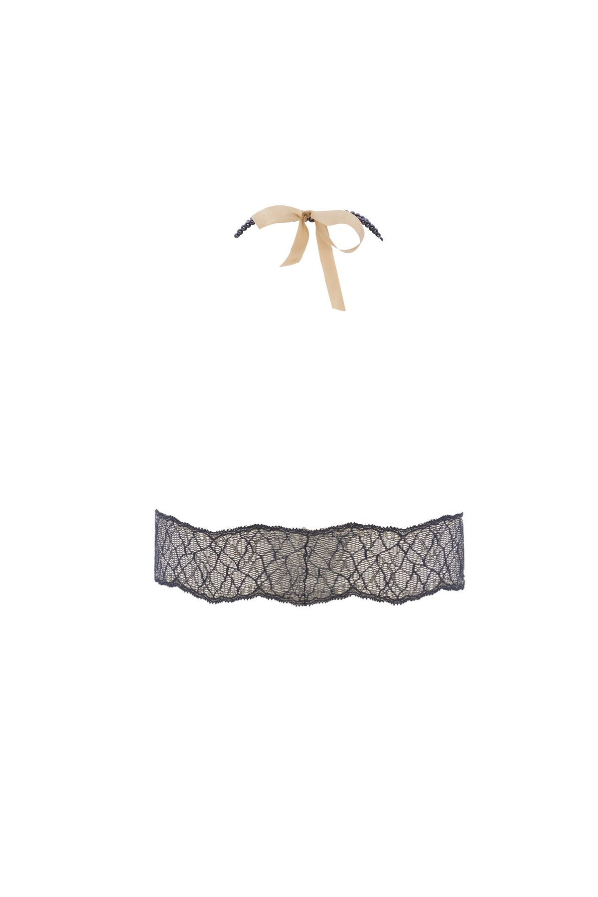 Bracli Sydney dark bra