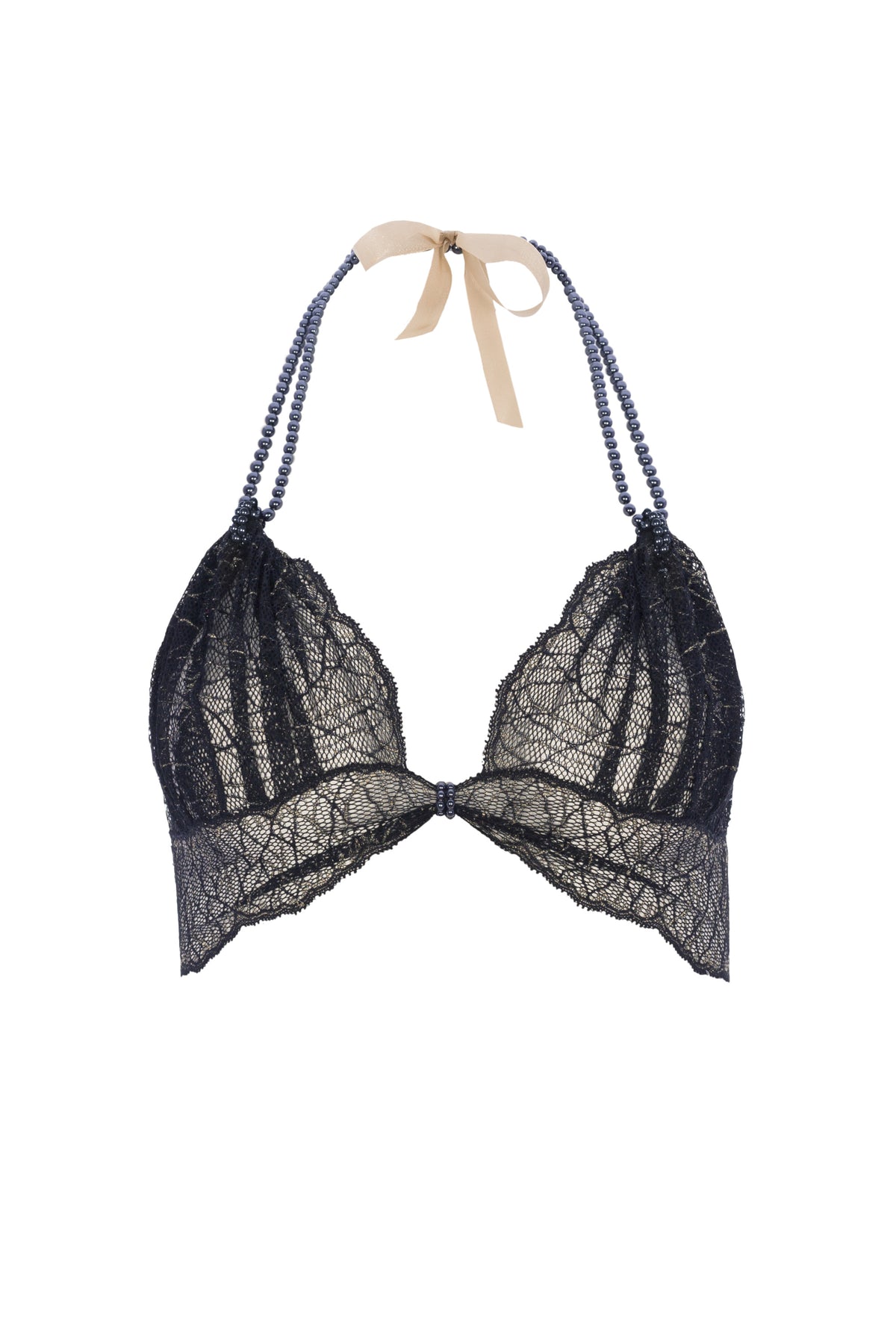 Bracli Sydney dark bra