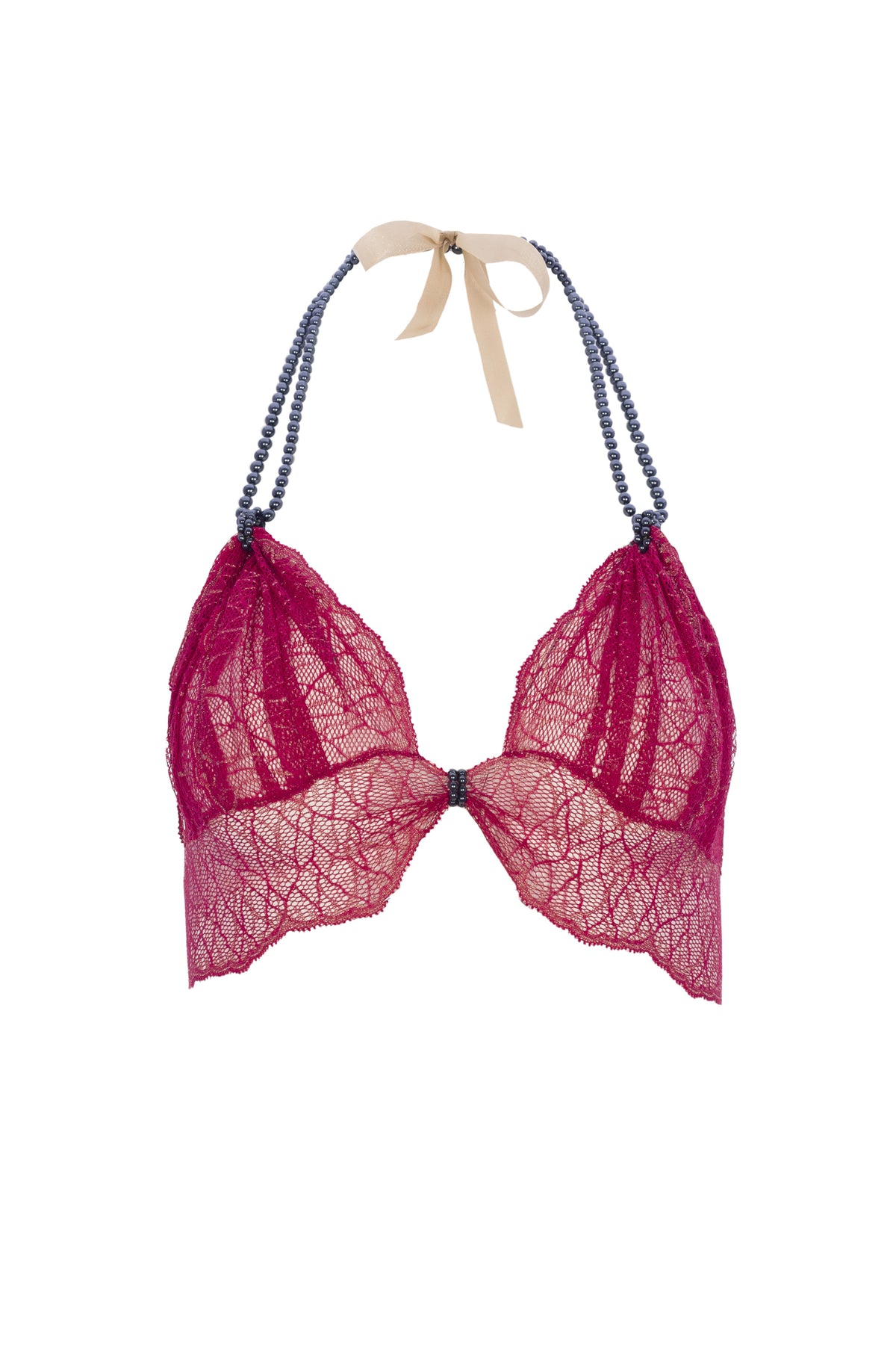 Bracli Sydney dark bra