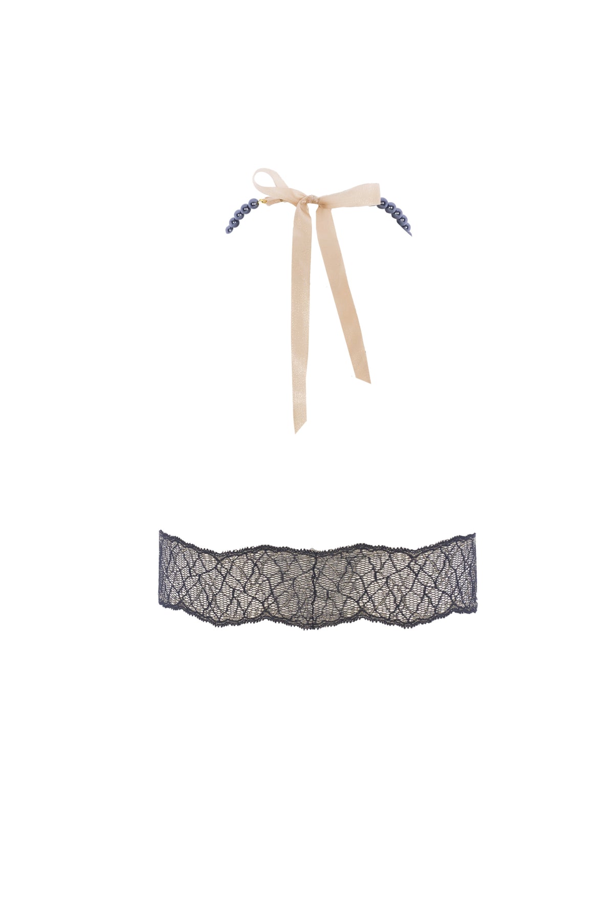 Bracli Sydney mörk bralette