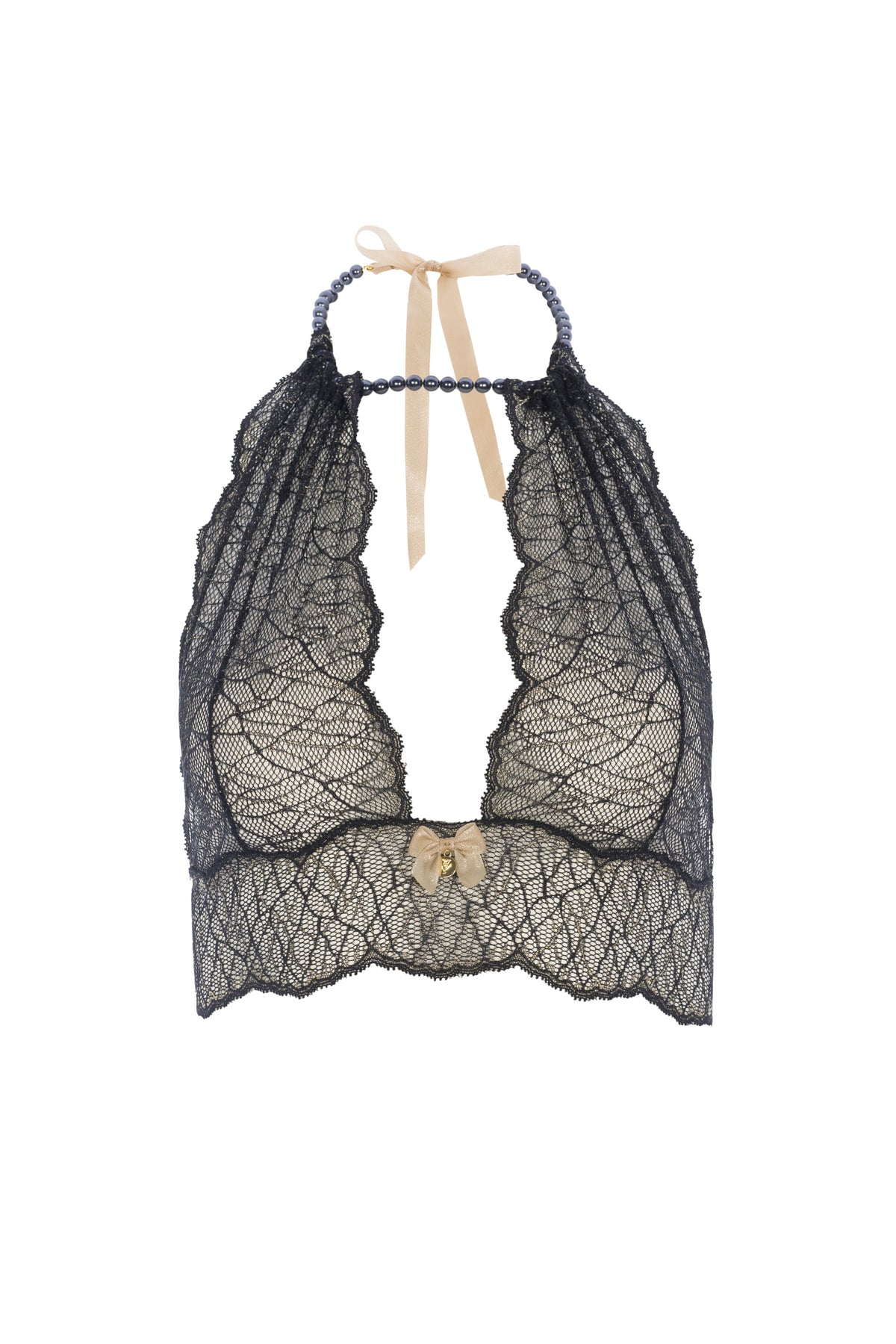 Bracli Sydney mörk bralette