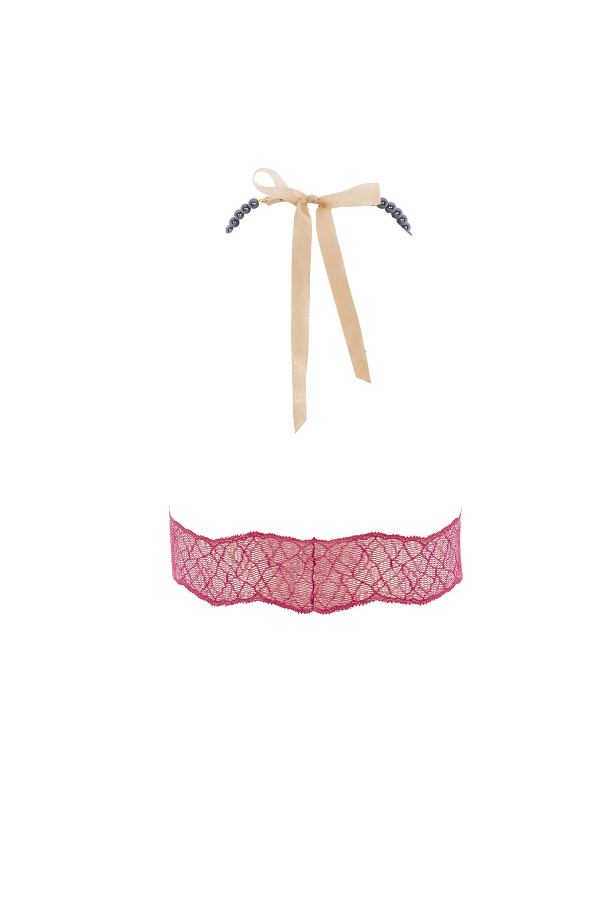 Bracli Sydney mörk bralette