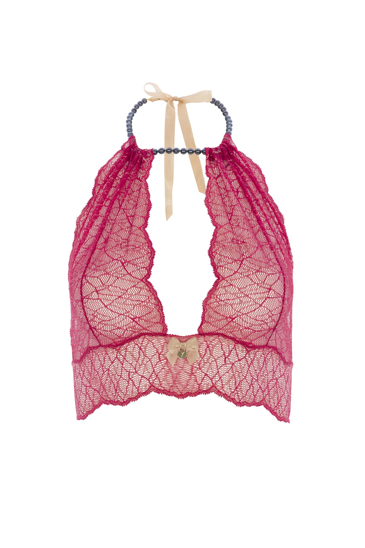 Bracli Sydney mörk bralette