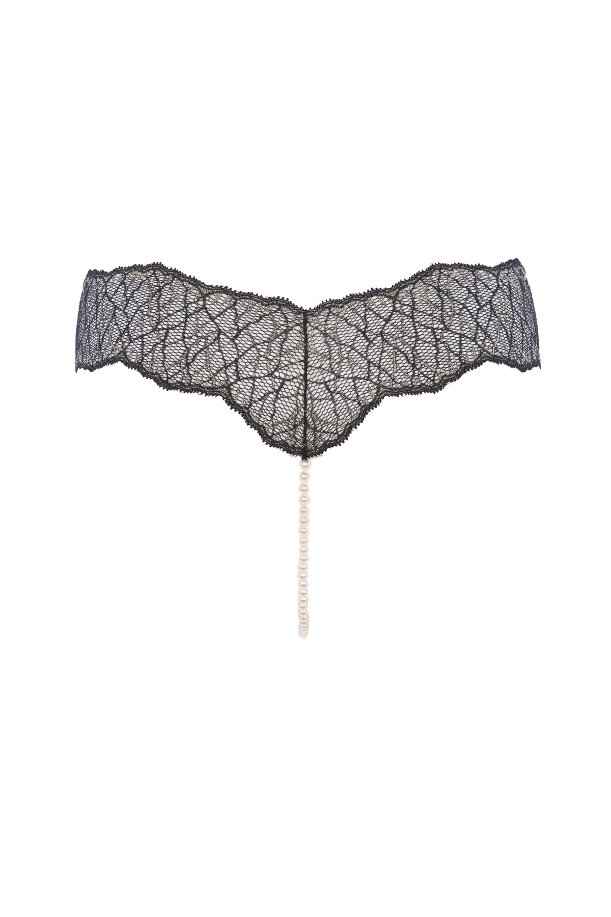 Bracli Sydney enkelt g-streng