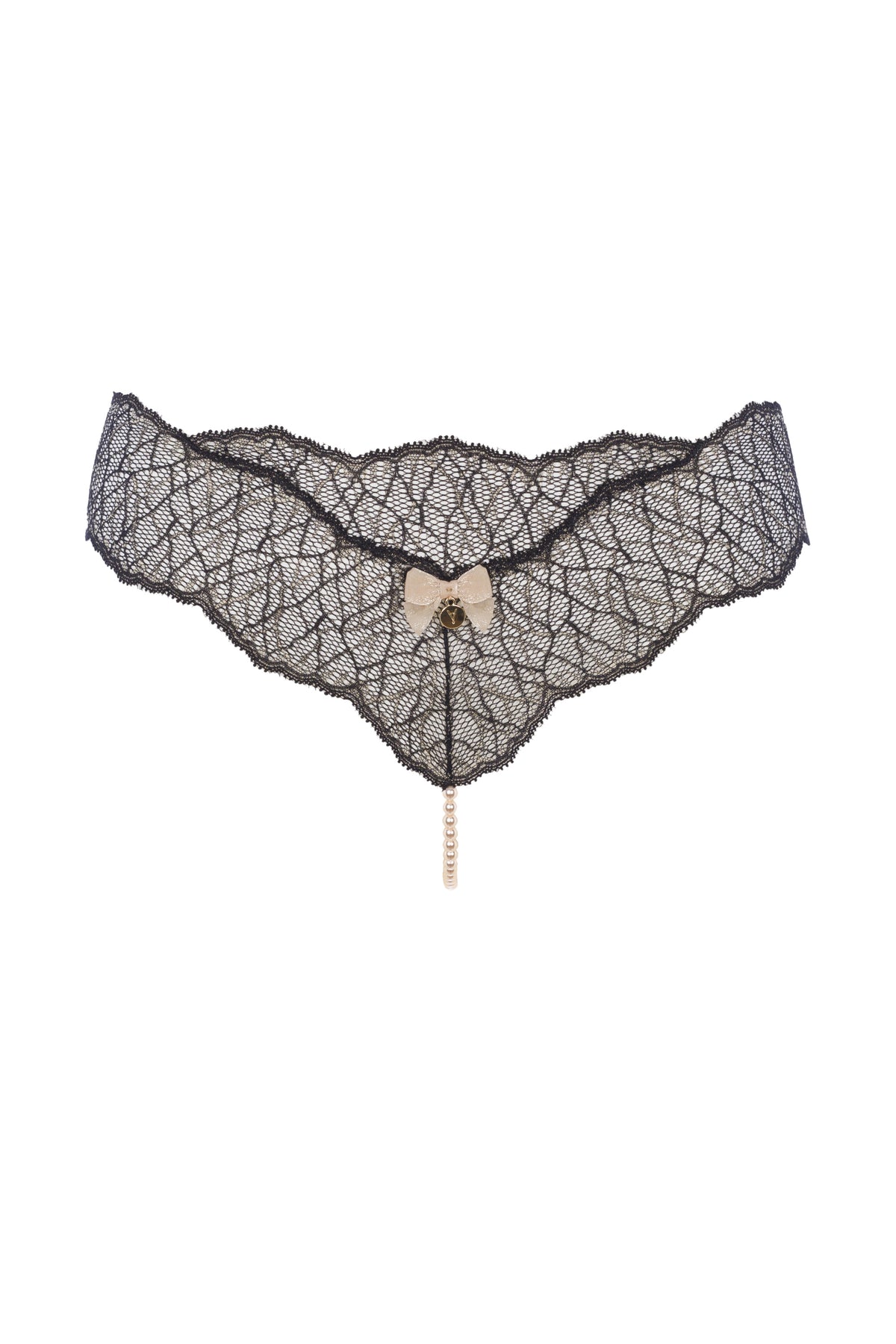 Bracli Sydney enkelt g-streng