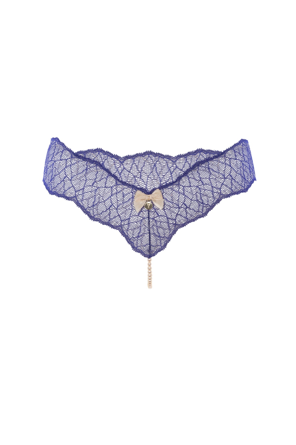 Bracli Sydney enkelt g-streng
