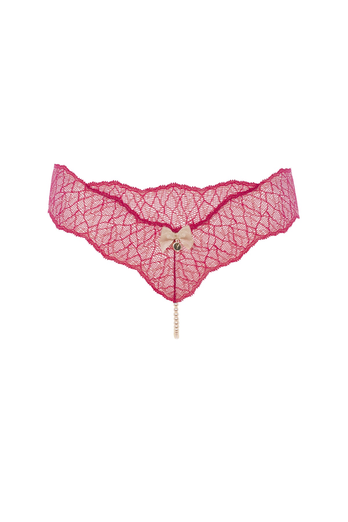 Bracli Sydney enkelt g-streng