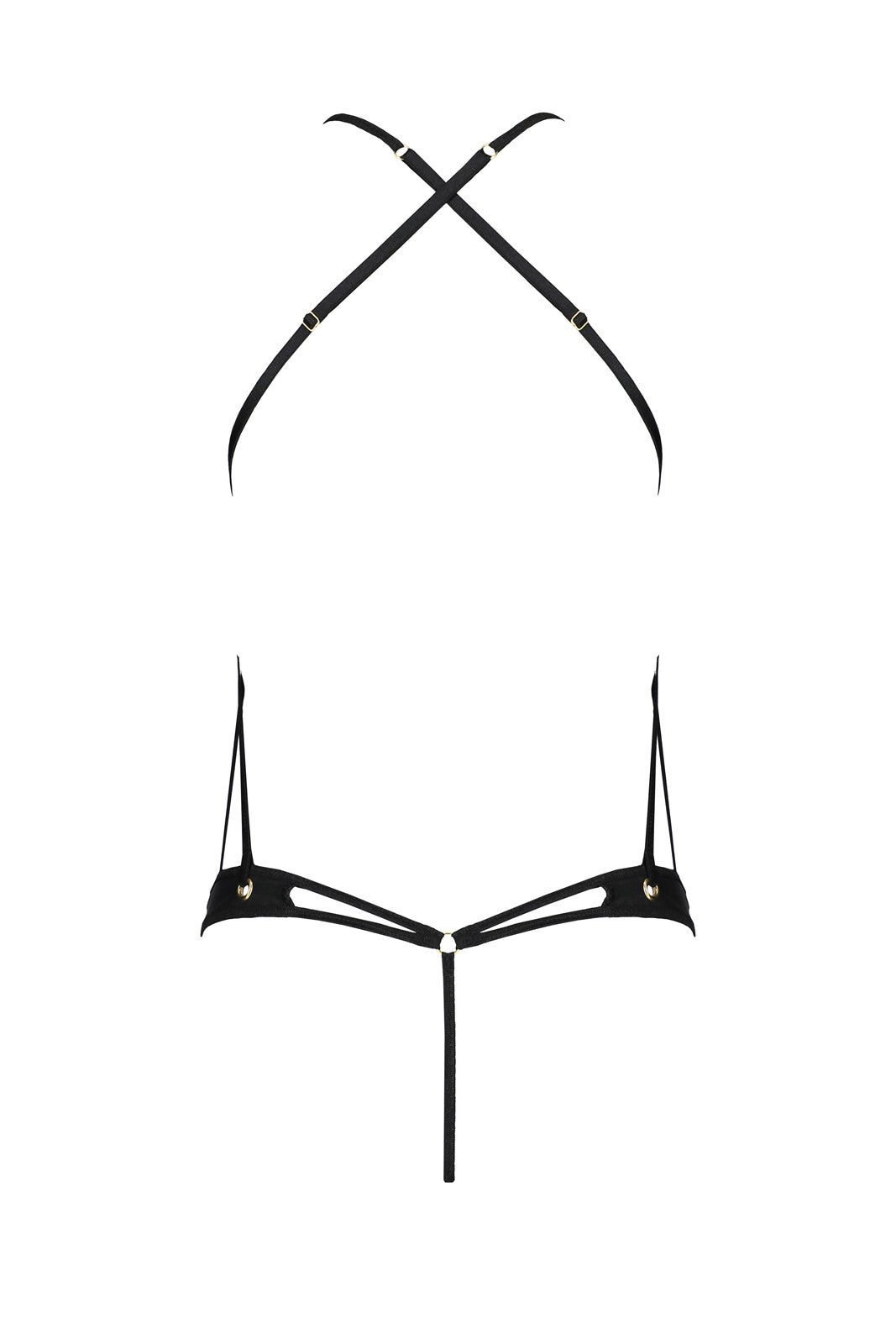 Passion Tasmina body