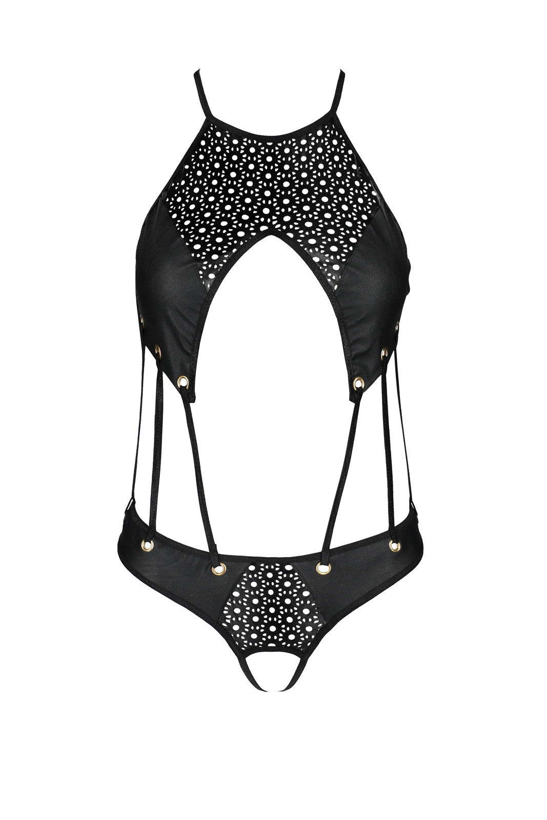 Passion Tasmina body