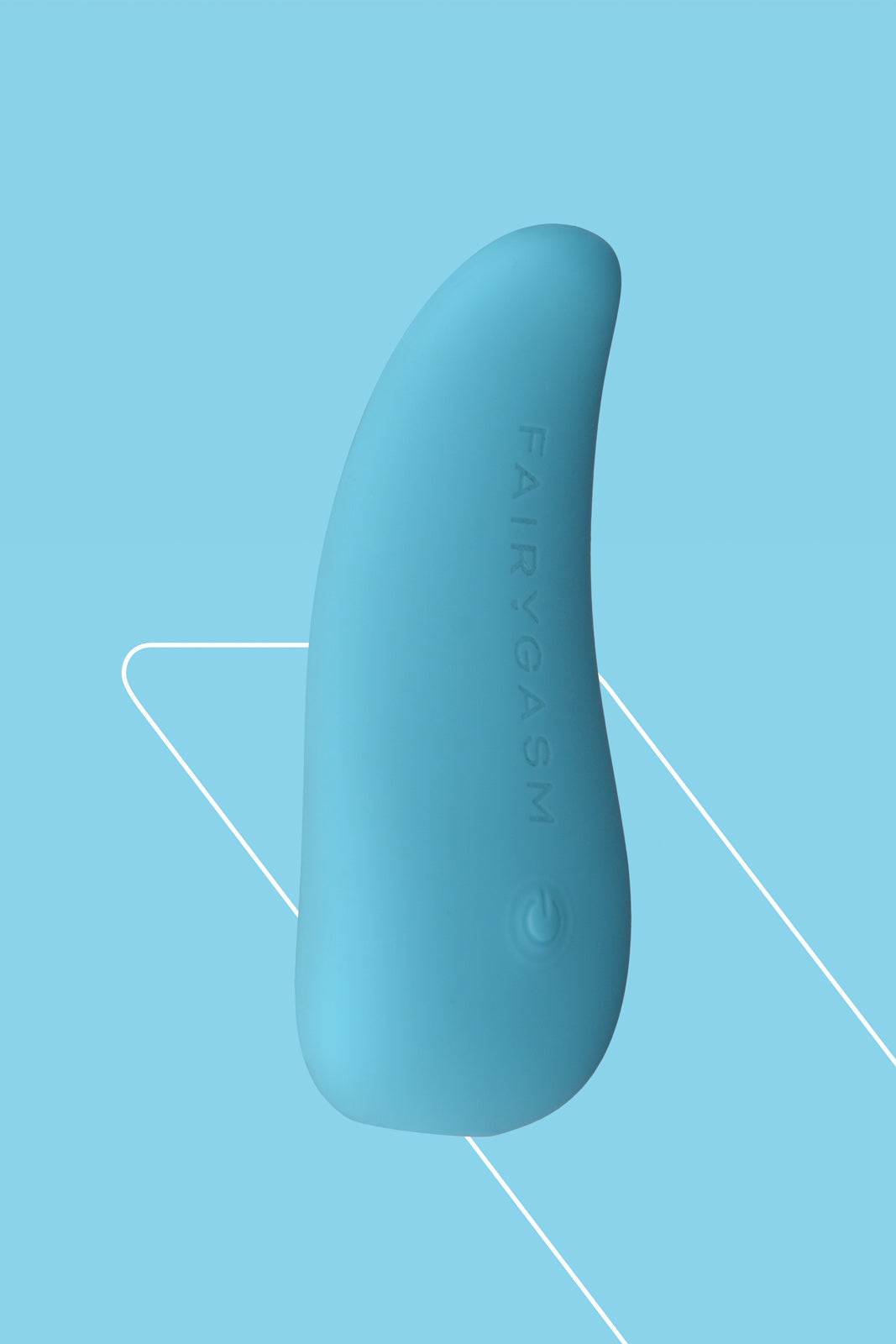 FairyGasm -F0004- ThrillLeaf blauw