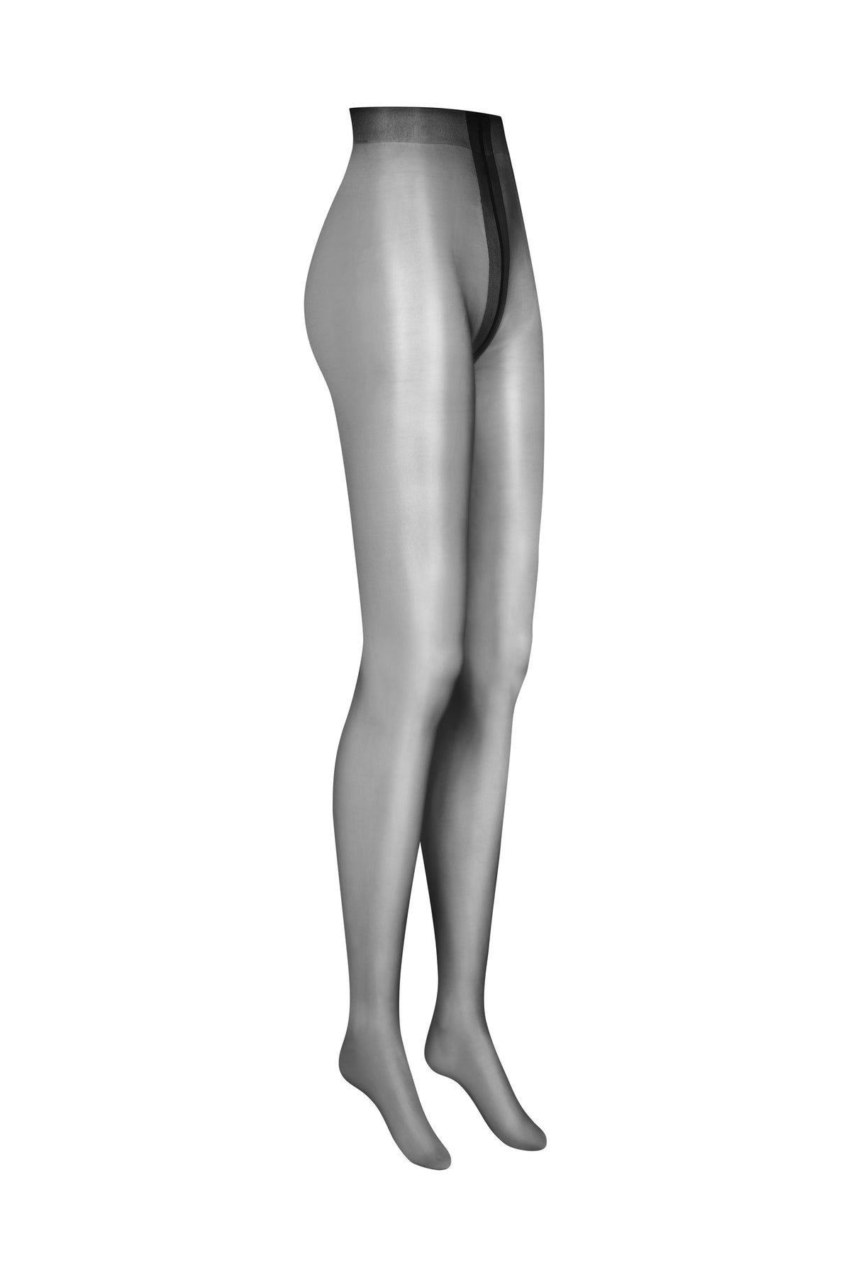 Scandale -560109- glossy tights - 10D