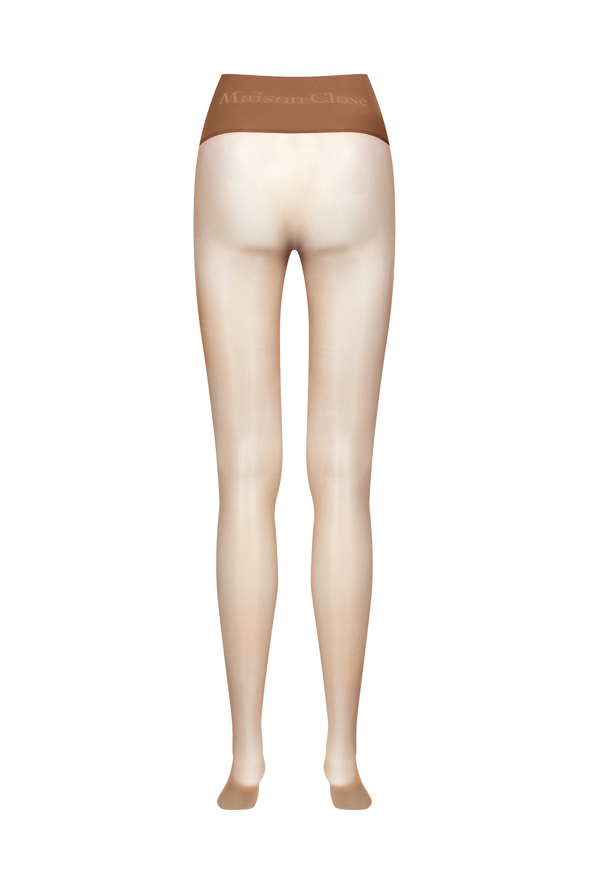 Scandale -562256- signature seamless tights - 20D - Sun Nude