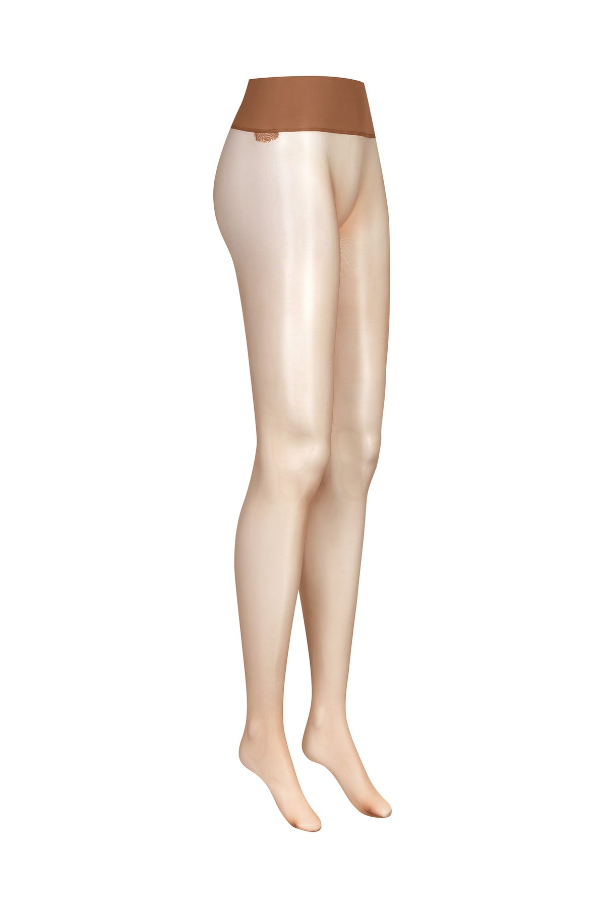 Scandale -562256- signature seamless tights - 20D - Sun Nude