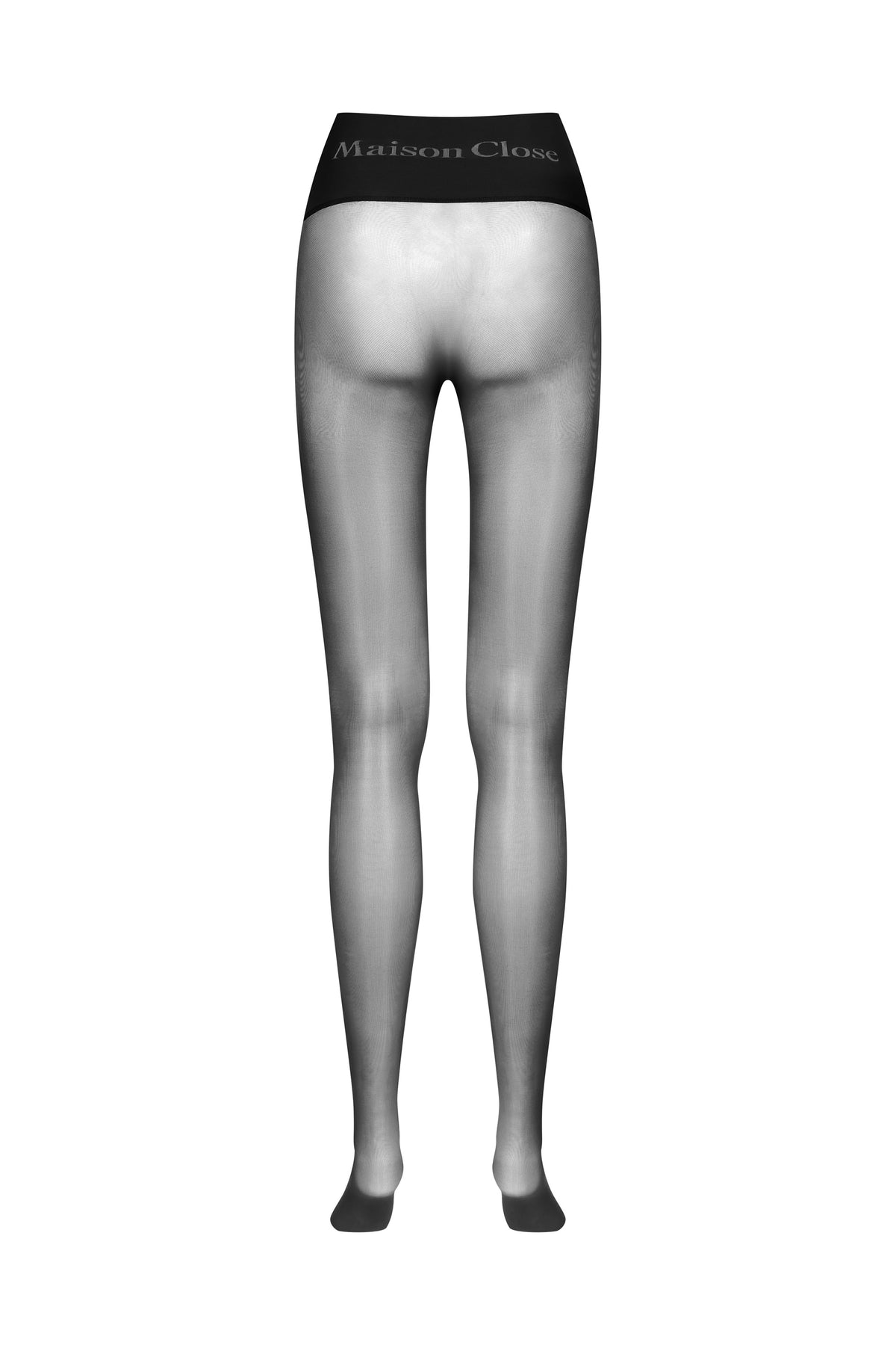 Scandale -562246- signature seamless tights - 20D - Black