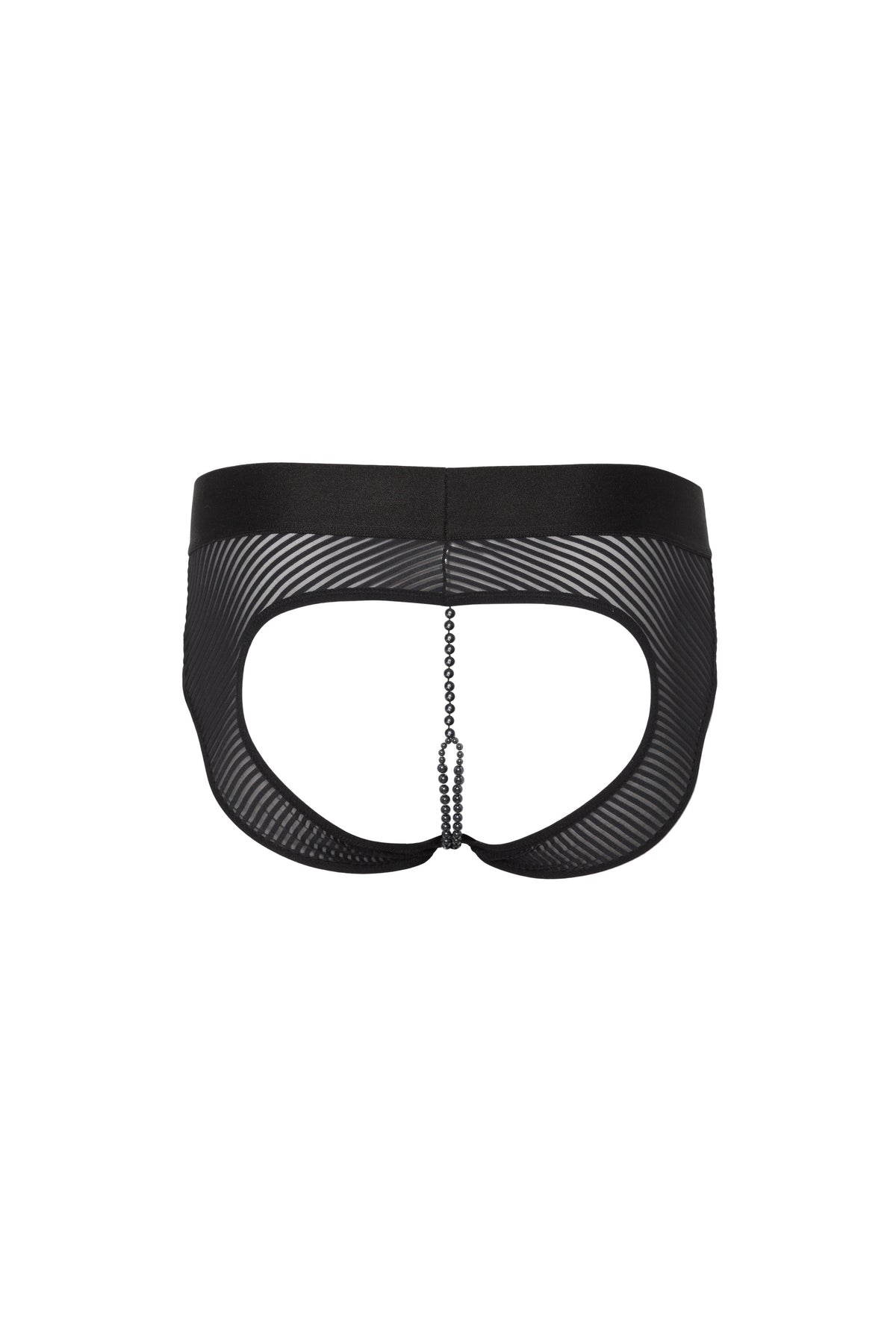 Bracli Perlseo Tokyo Slip schwarz