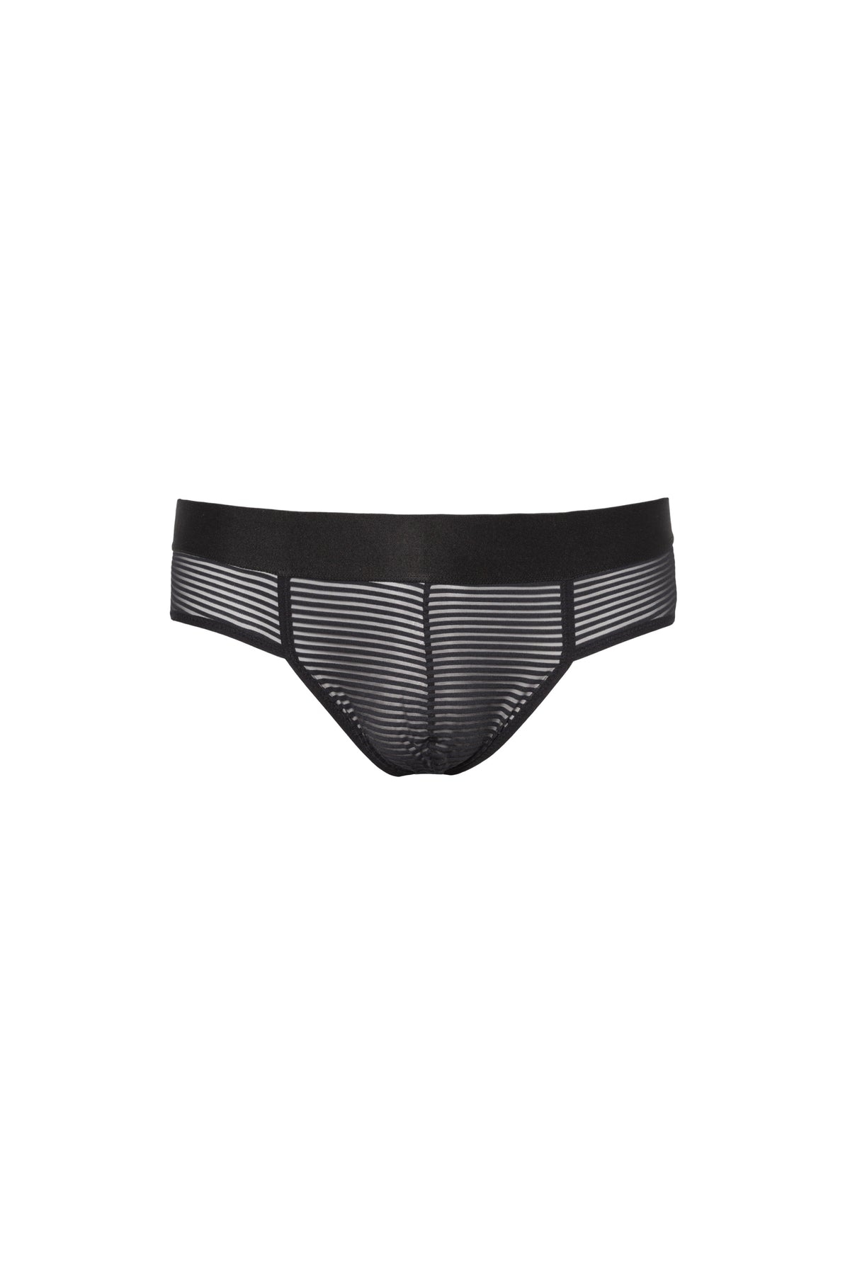 Bracli Perlseo Tokyo Slip schwarz