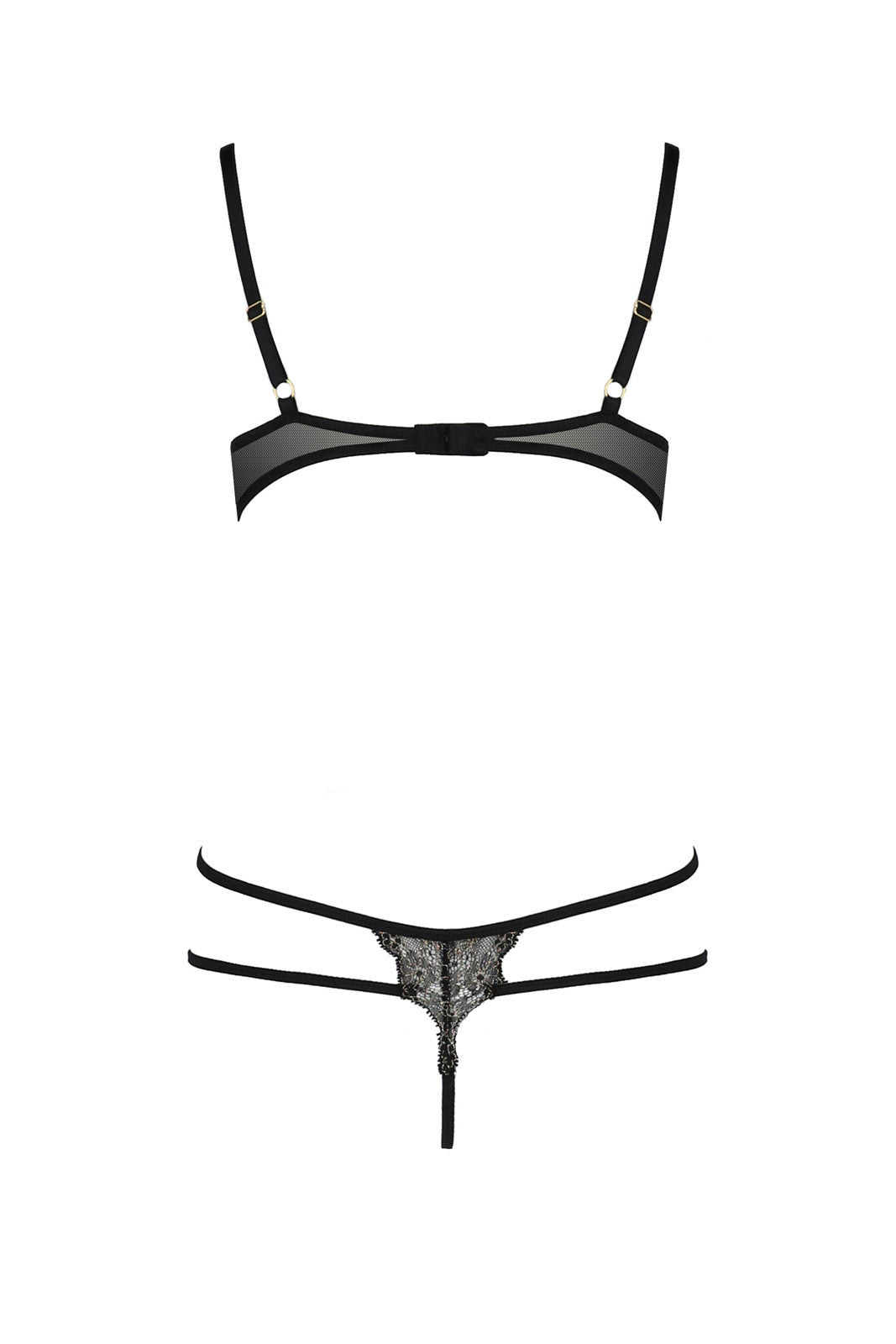 Passion Valery body