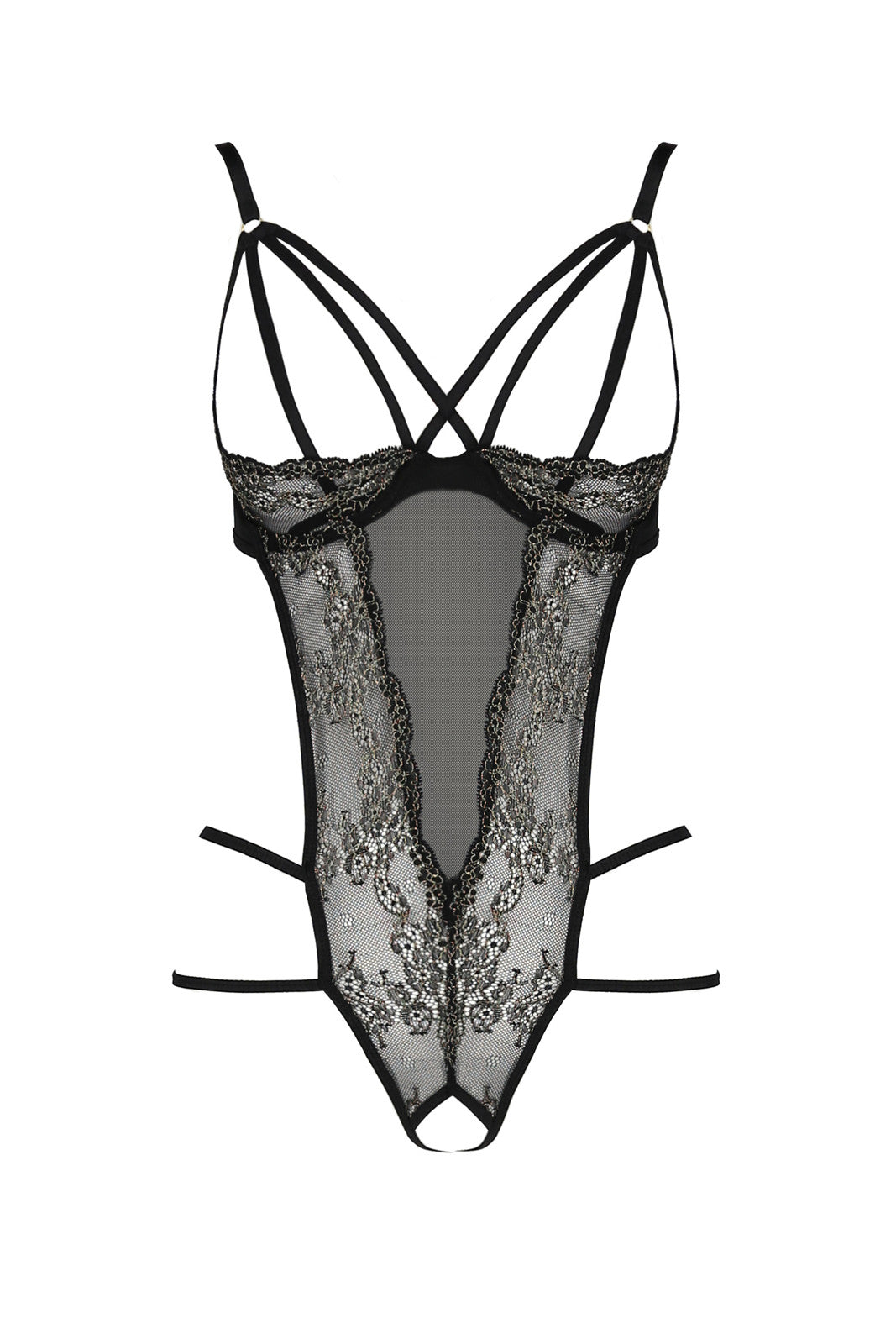 Passion Valery body