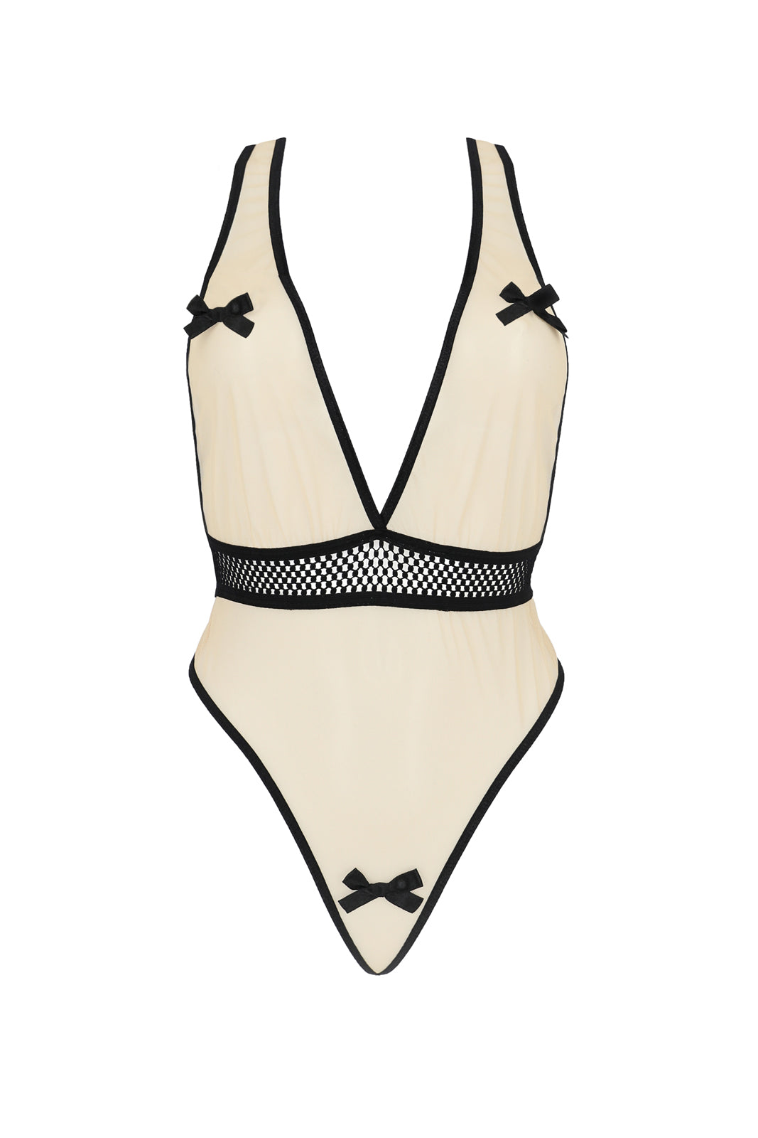 Passion Viena body