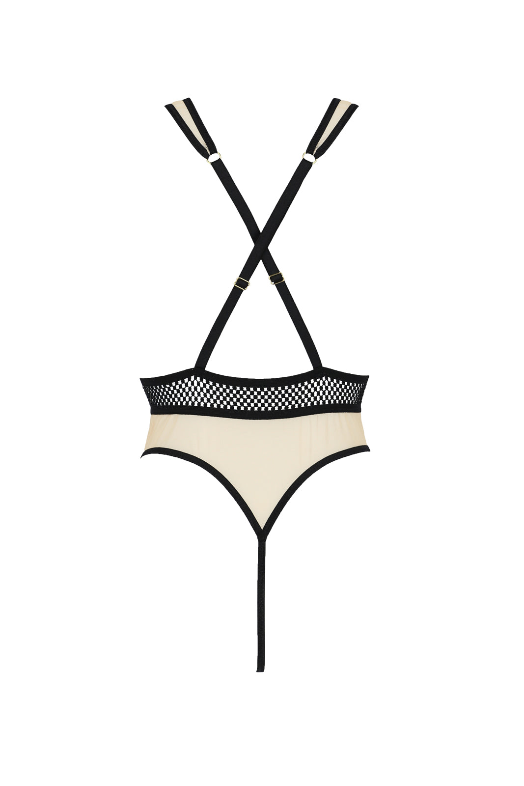 Passion Viena body