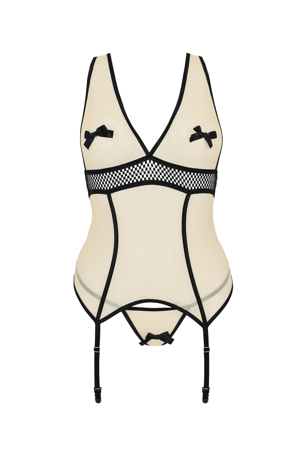 Passion Viena Corset