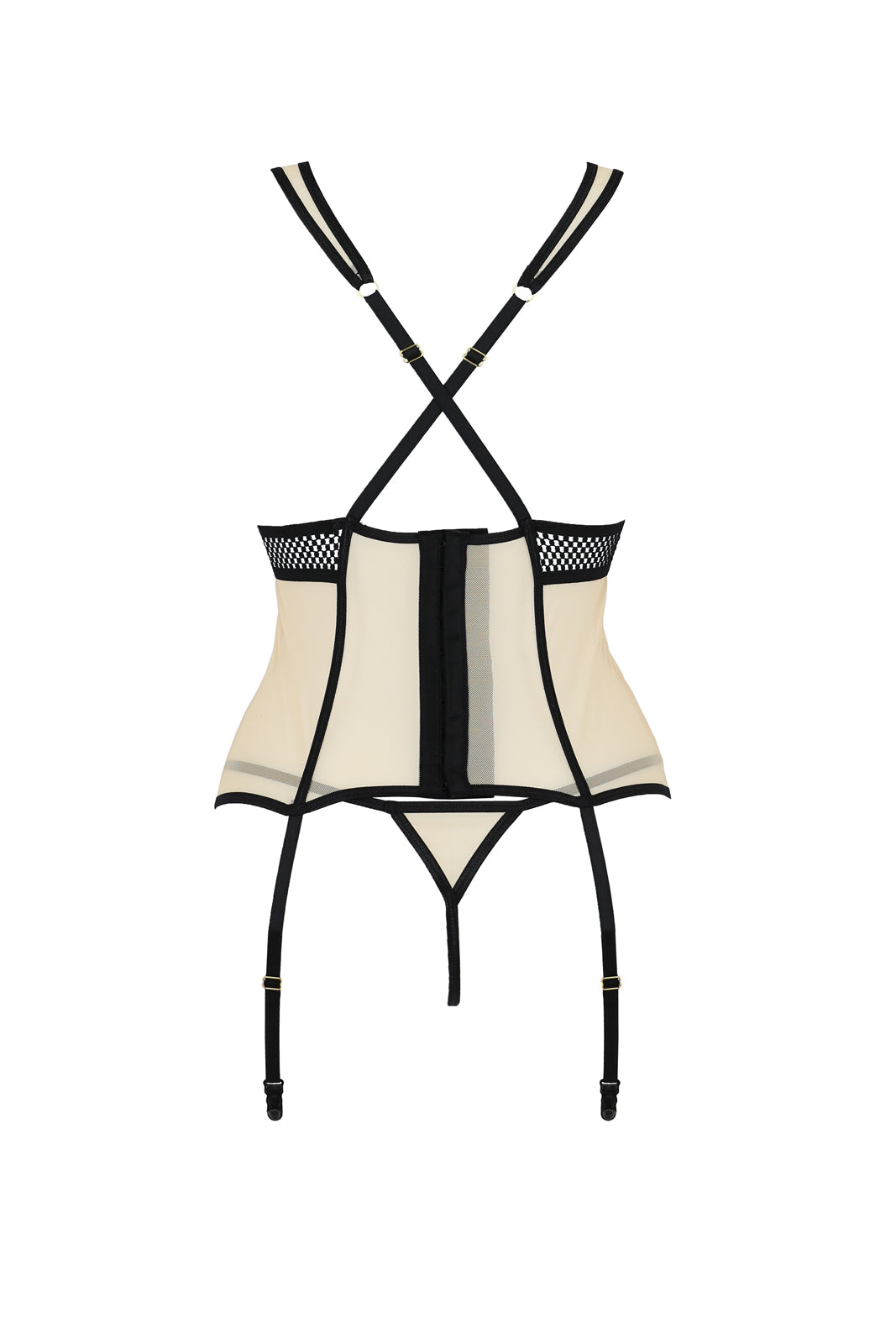 Passion Viena Corset