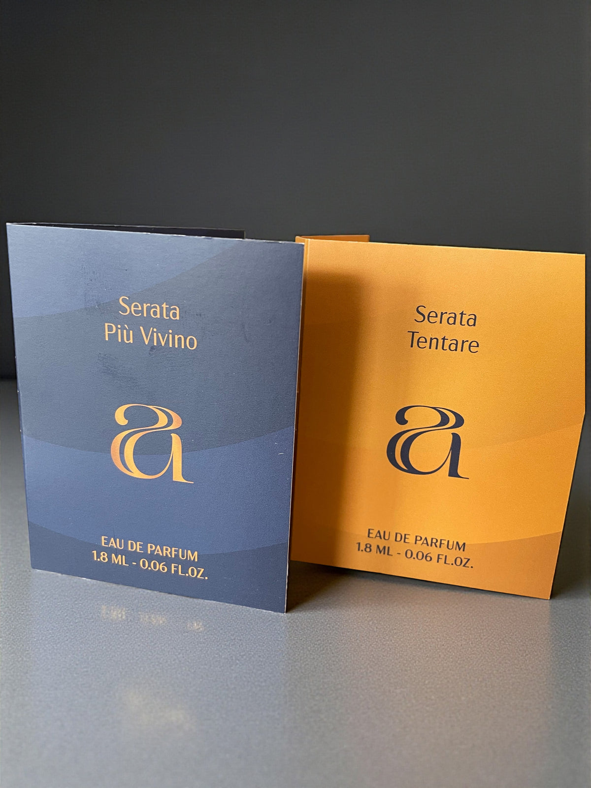 Serata Parfum tester 1.8ML