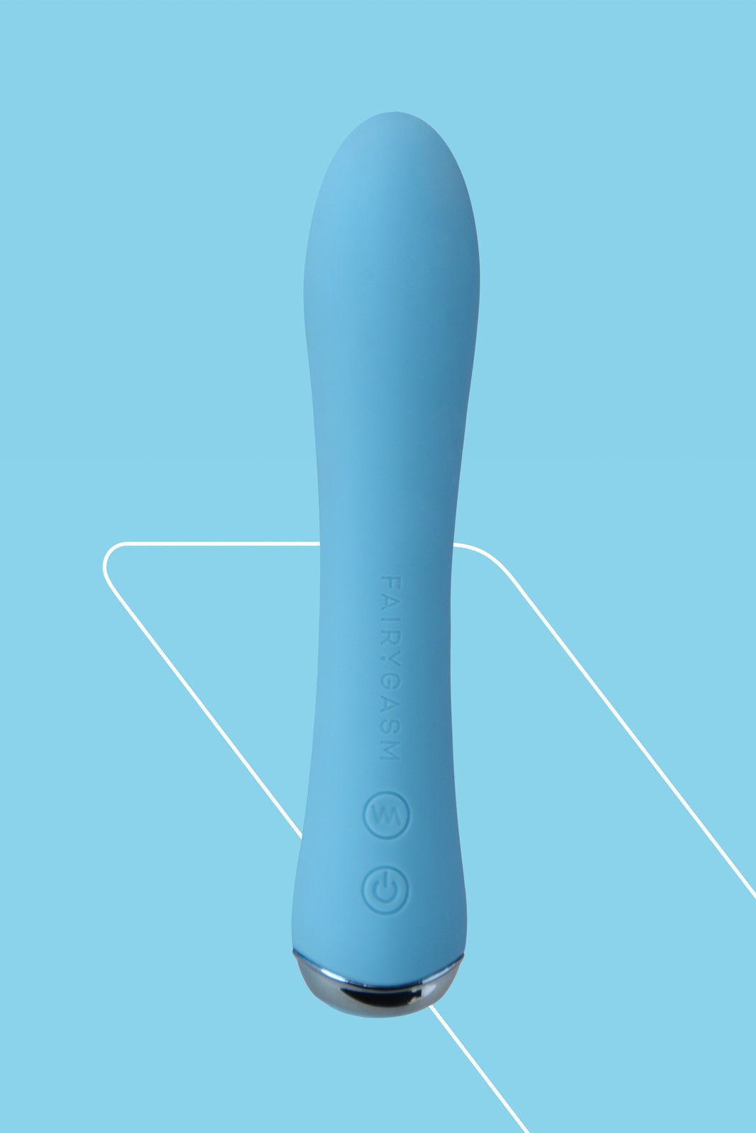 FairyGasm -F0009- WowGenie blauw