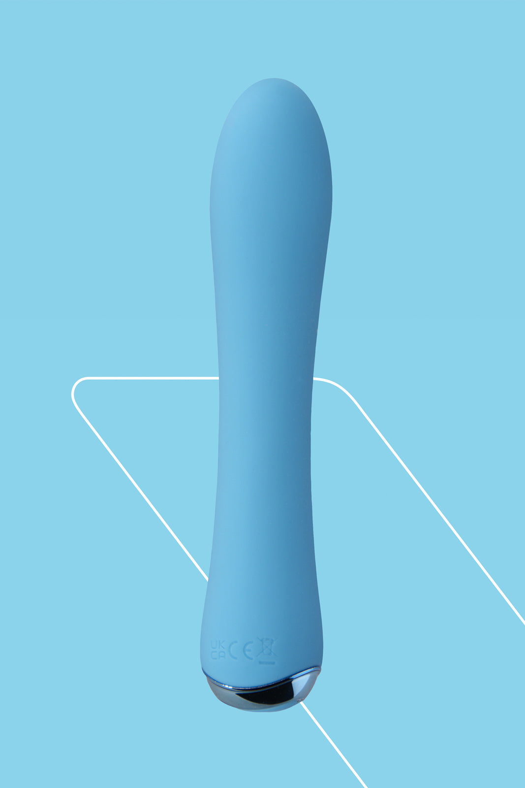 FairyGasm -F0009- WowGenie blauw